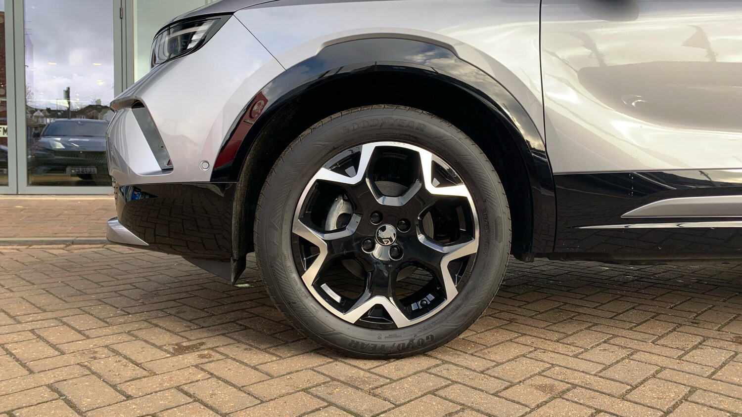 Used Vauxhall Mokka 2025 for sale - 77401128: Photo 15