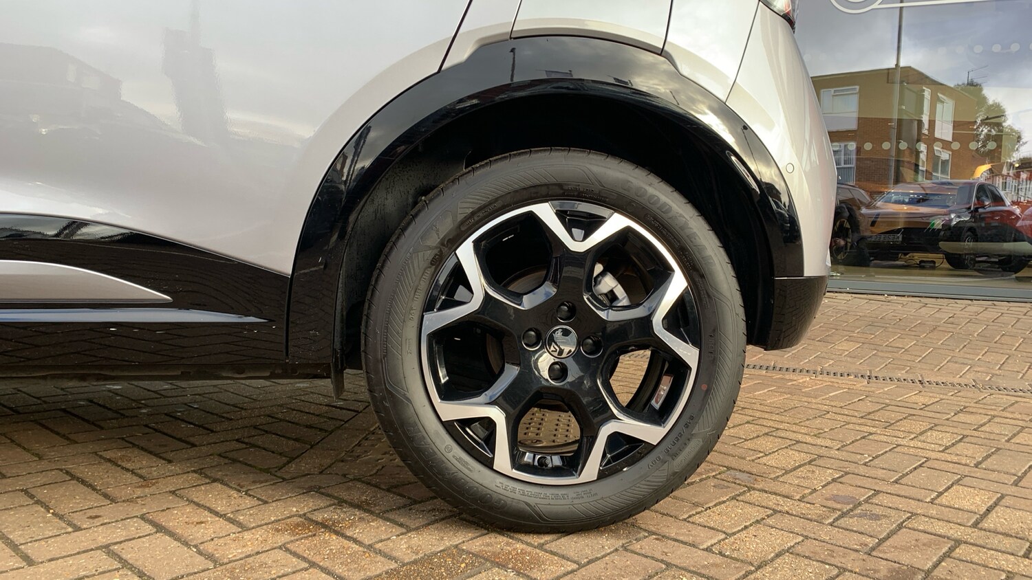 Used Vauxhall Mokka 2025 for sale - 77401128: Photo 16