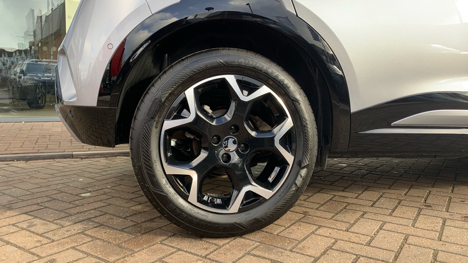 Used Vauxhall Mokka 2025 for sale - 77401128: Photo 17