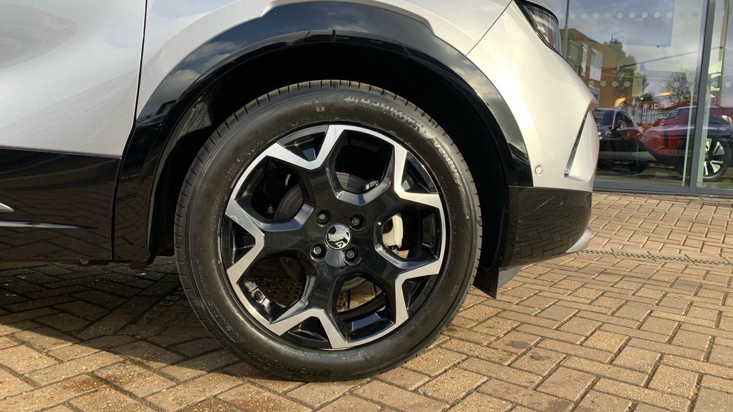 Used Vauxhall Mokka 2025 for sale - 77401128: Photo 18