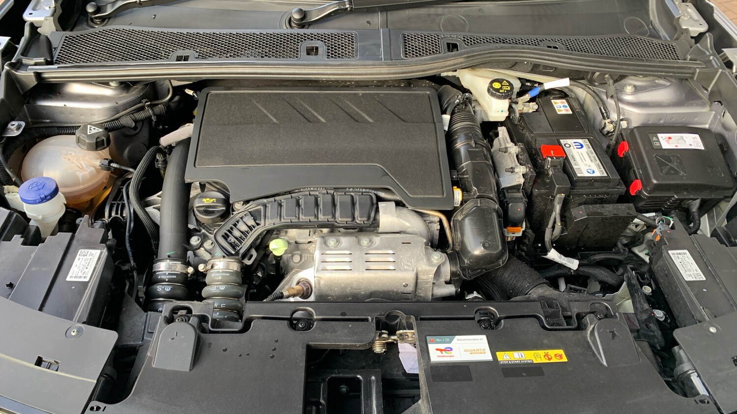 Used Vauxhall Mokka 2025 for sale - 77401128: Photo 19