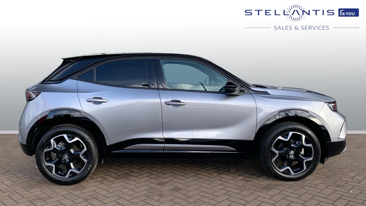 Used Vauxhall Mokka 2025 for sale - 77401128: Photo 2