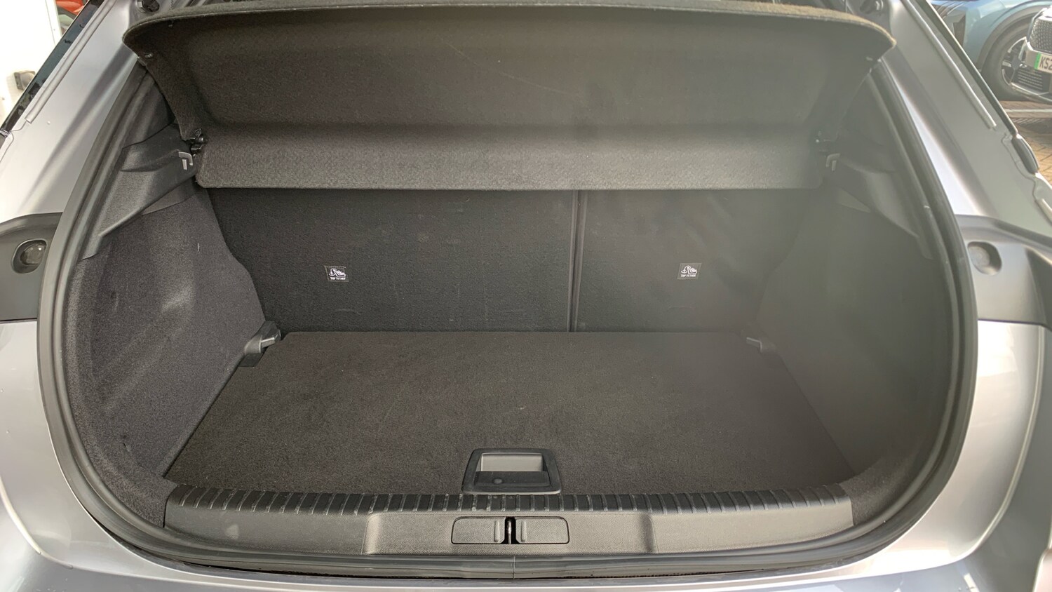 Used Vauxhall Mokka 2025 for sale - 77401128: Photo 20