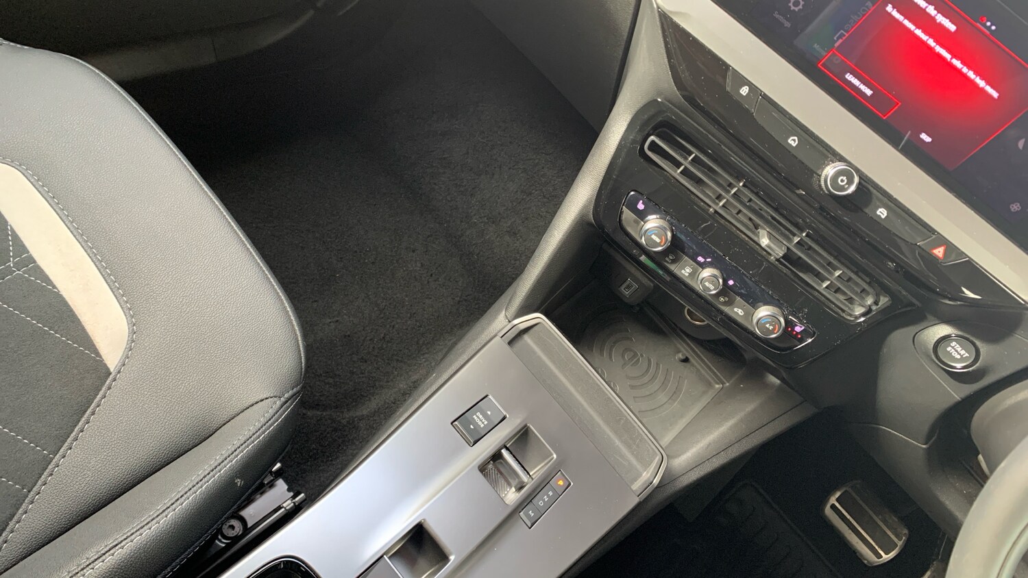 Used Vauxhall Mokka 2025 for sale - 77401128: Photo 21