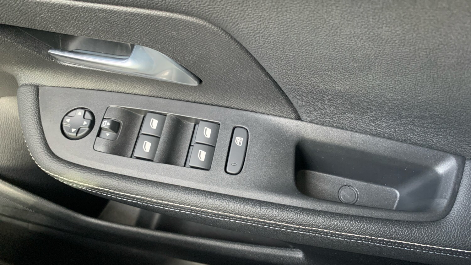 Used Vauxhall Mokka 2025 for sale - 77401128: Photo 23