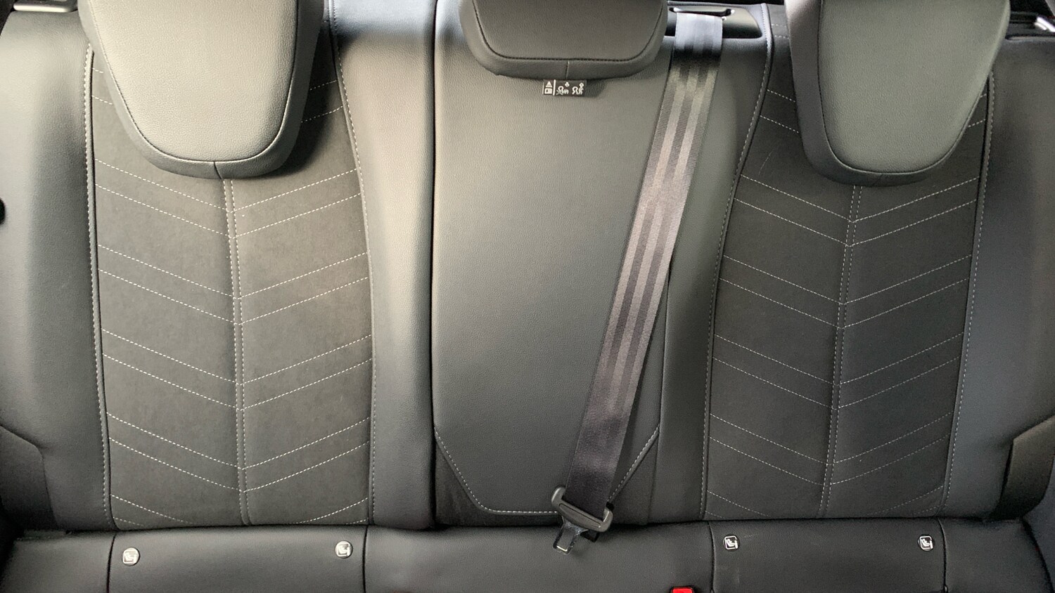 Used Vauxhall Mokka 2025 for sale - 77401128: Photo 26