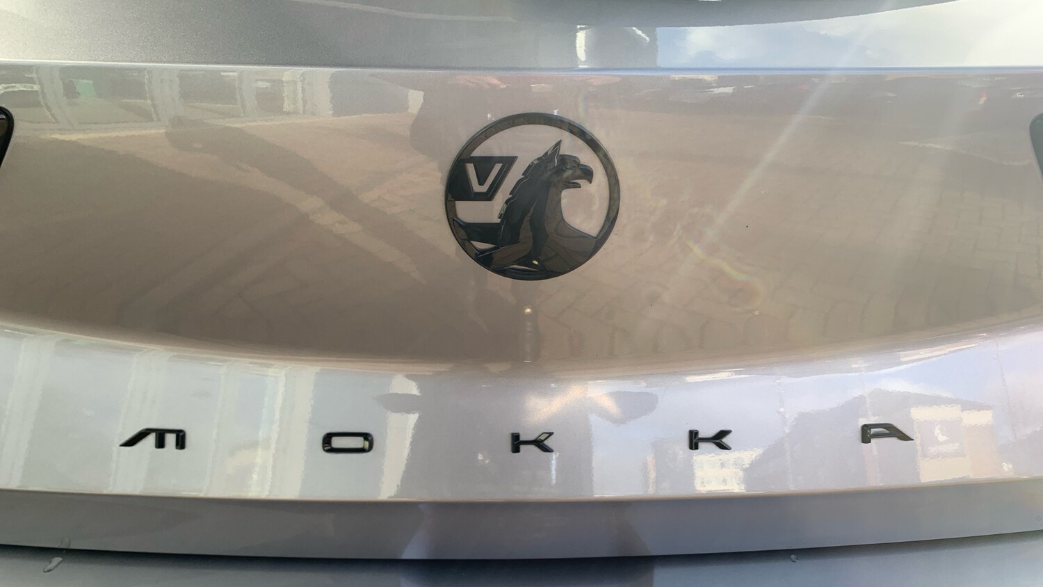 Used Vauxhall Mokka 2025 for sale - 77401128: Photo 27