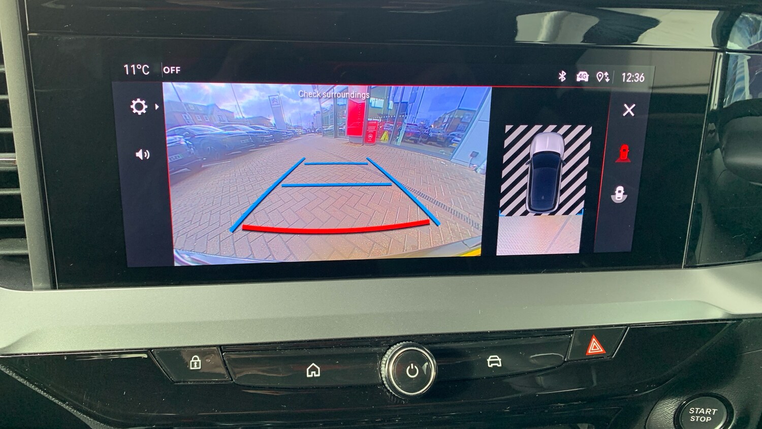 Used Vauxhall Mokka 2025 for sale - 77401128: Photo 30