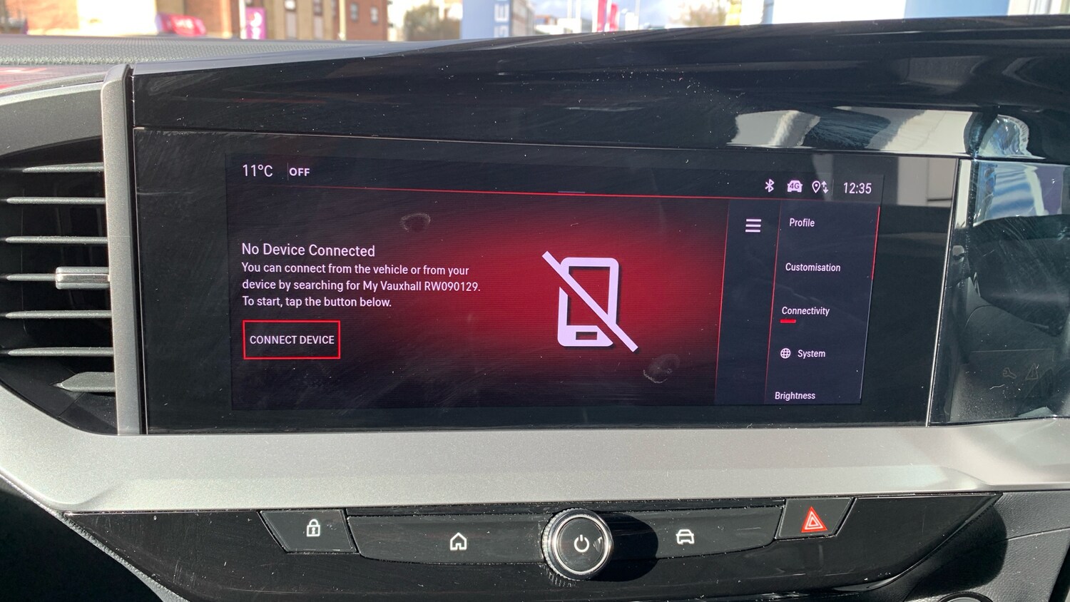 Used Vauxhall Mokka 2025 for sale - 77401128: Photo 32