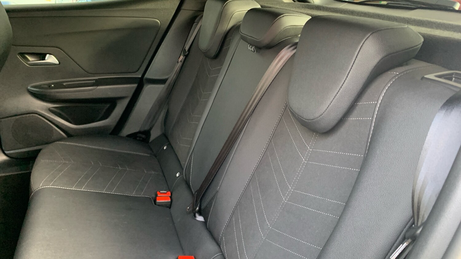 Used Vauxhall Mokka 2025 for sale - 77401128: Photo 33