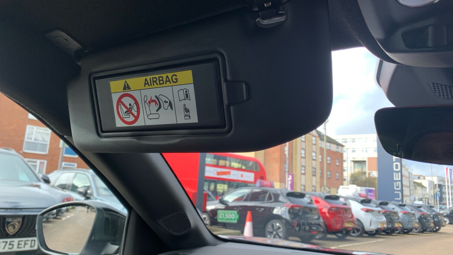 Used Vauxhall Mokka 2025 for sale - 77401128: Photo 36