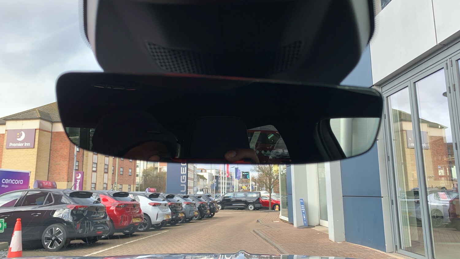 Used Vauxhall Mokka 2025 for sale - 77401128: Photo 37