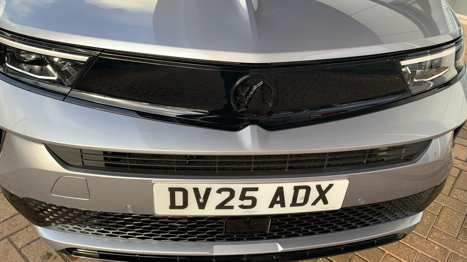 Used Vauxhall Mokka 2025 for sale - 77401128: Photo 45