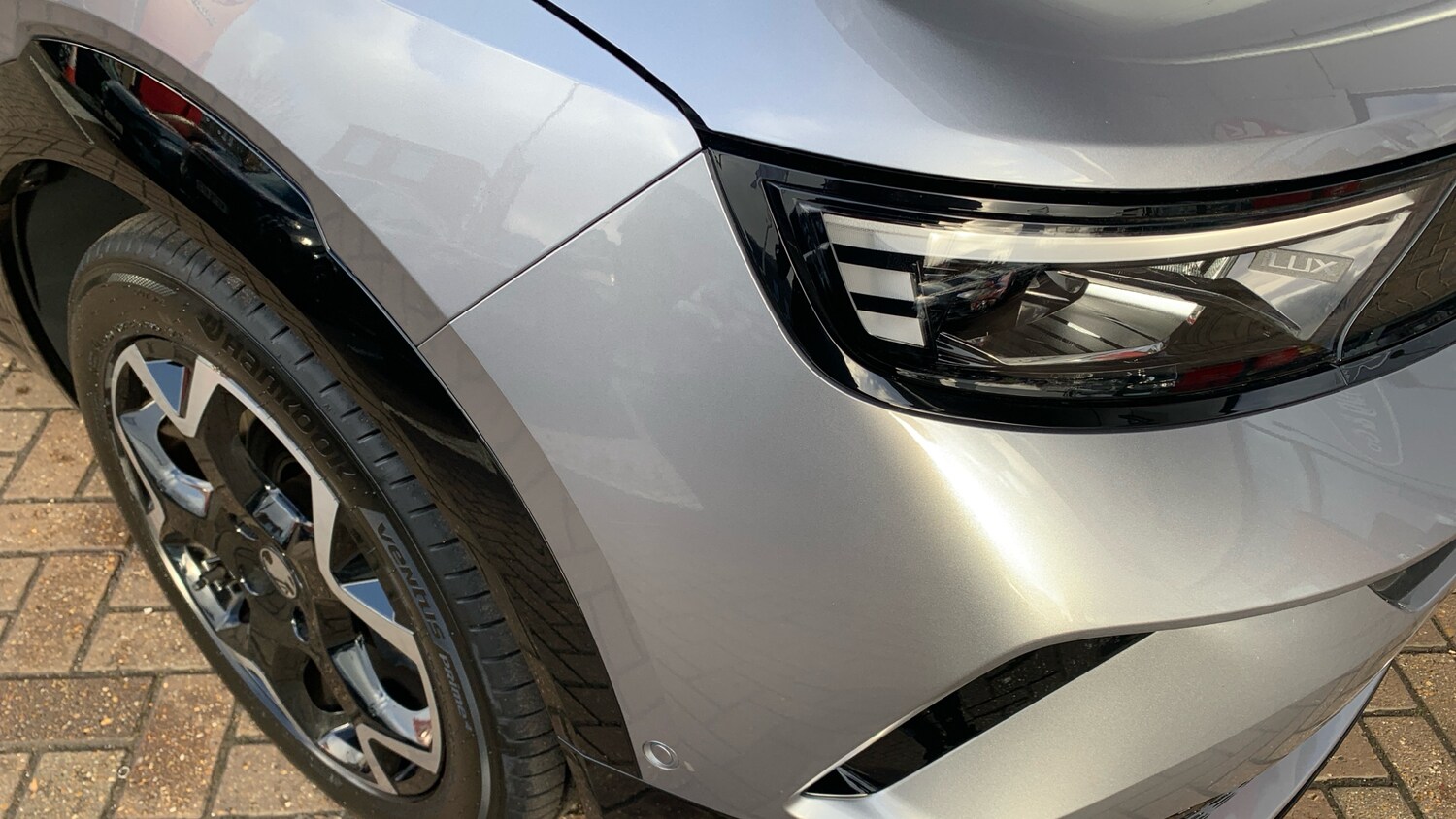 Used Vauxhall Mokka 2025 for sale - 77401128: Photo 46