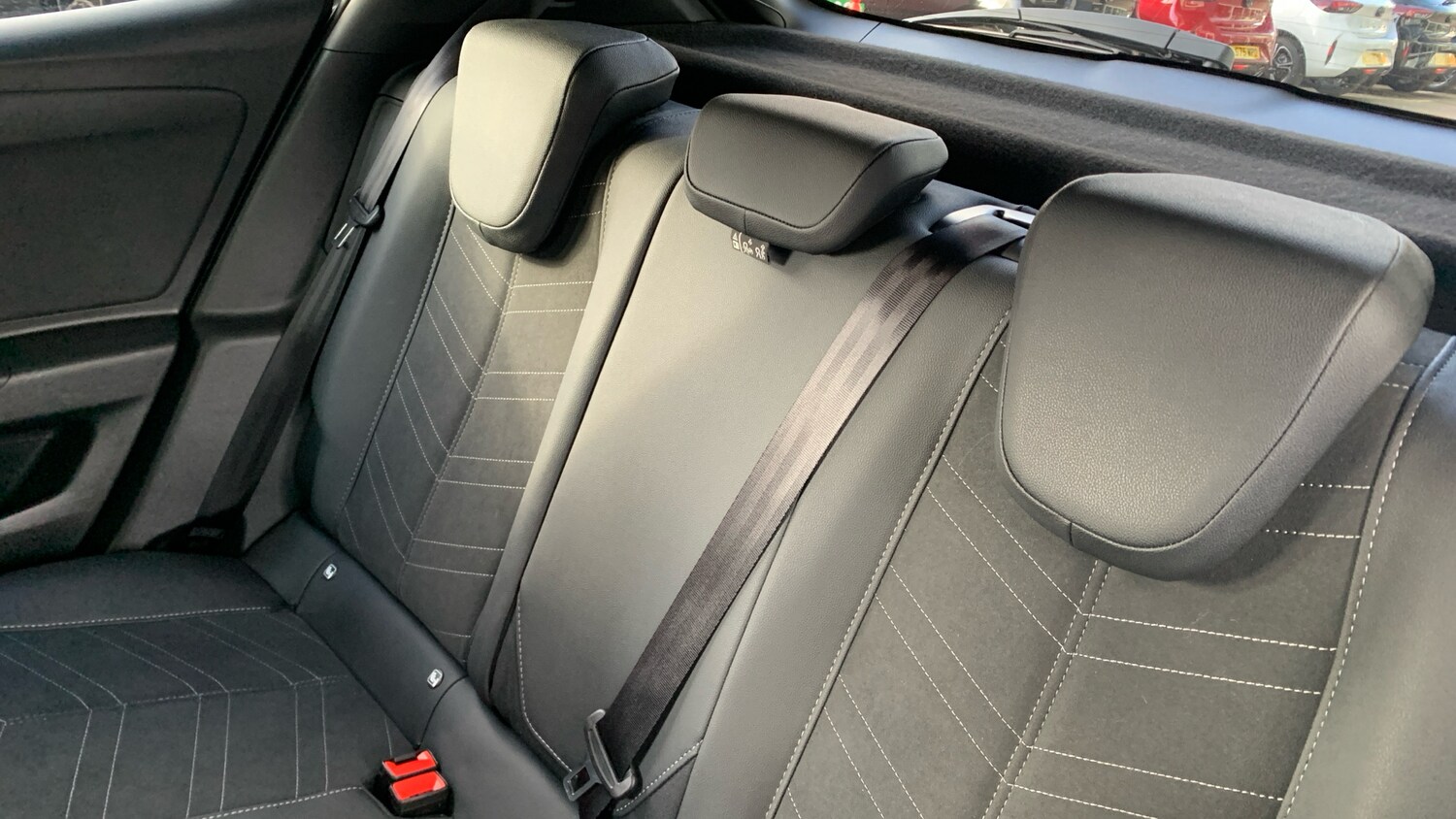 Used Vauxhall Mokka 2025 for sale - 77401128: Photo 48