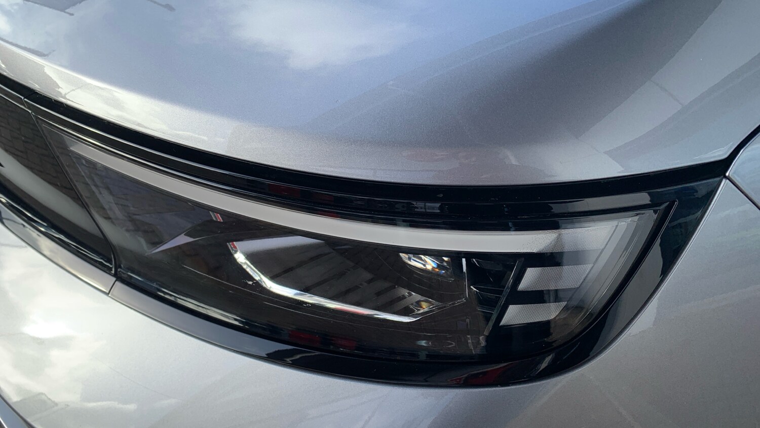 Used Vauxhall Mokka 2025 for sale - 77401128: Photo 49