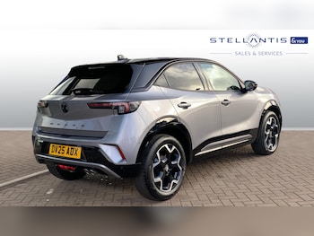 Used Vauxhall Mokka 2025 for sale - 77401128: Photo