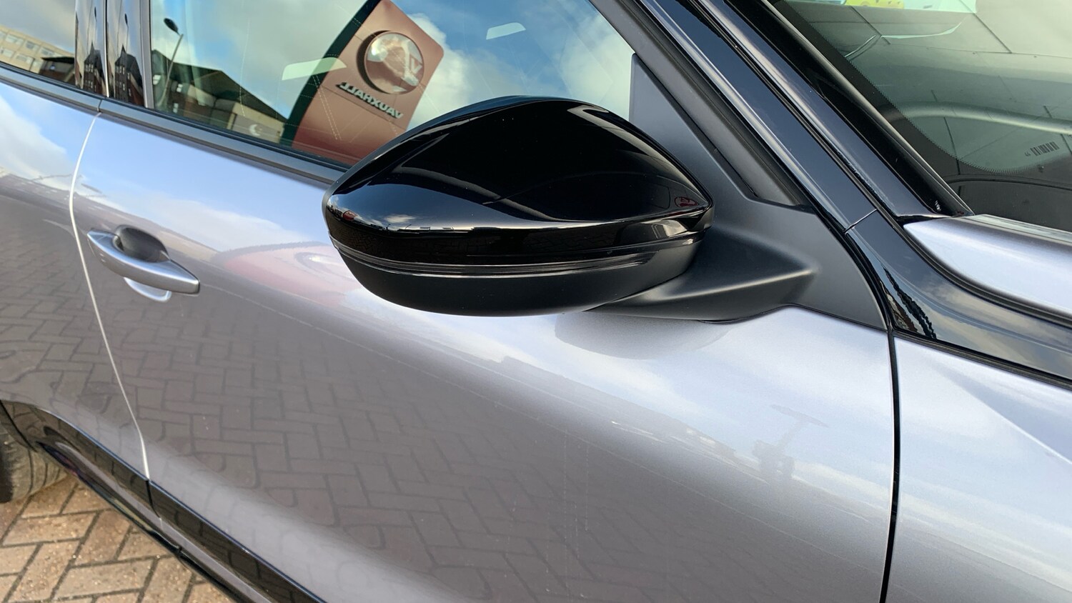 Used Vauxhall Mokka 2025 for sale - 77401128: Photo 50