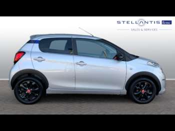 Used Citroen C1 2019 for sale - 75031684: Photo