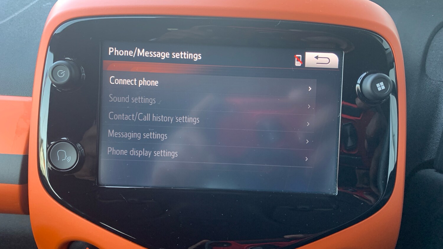 Vehicle 31