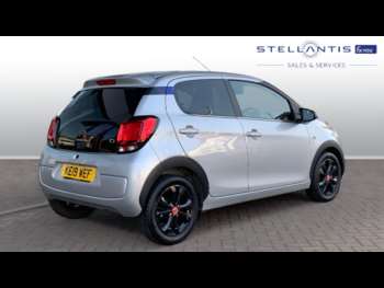 Used Citroen C1 2019 for sale - 75031684: Photo