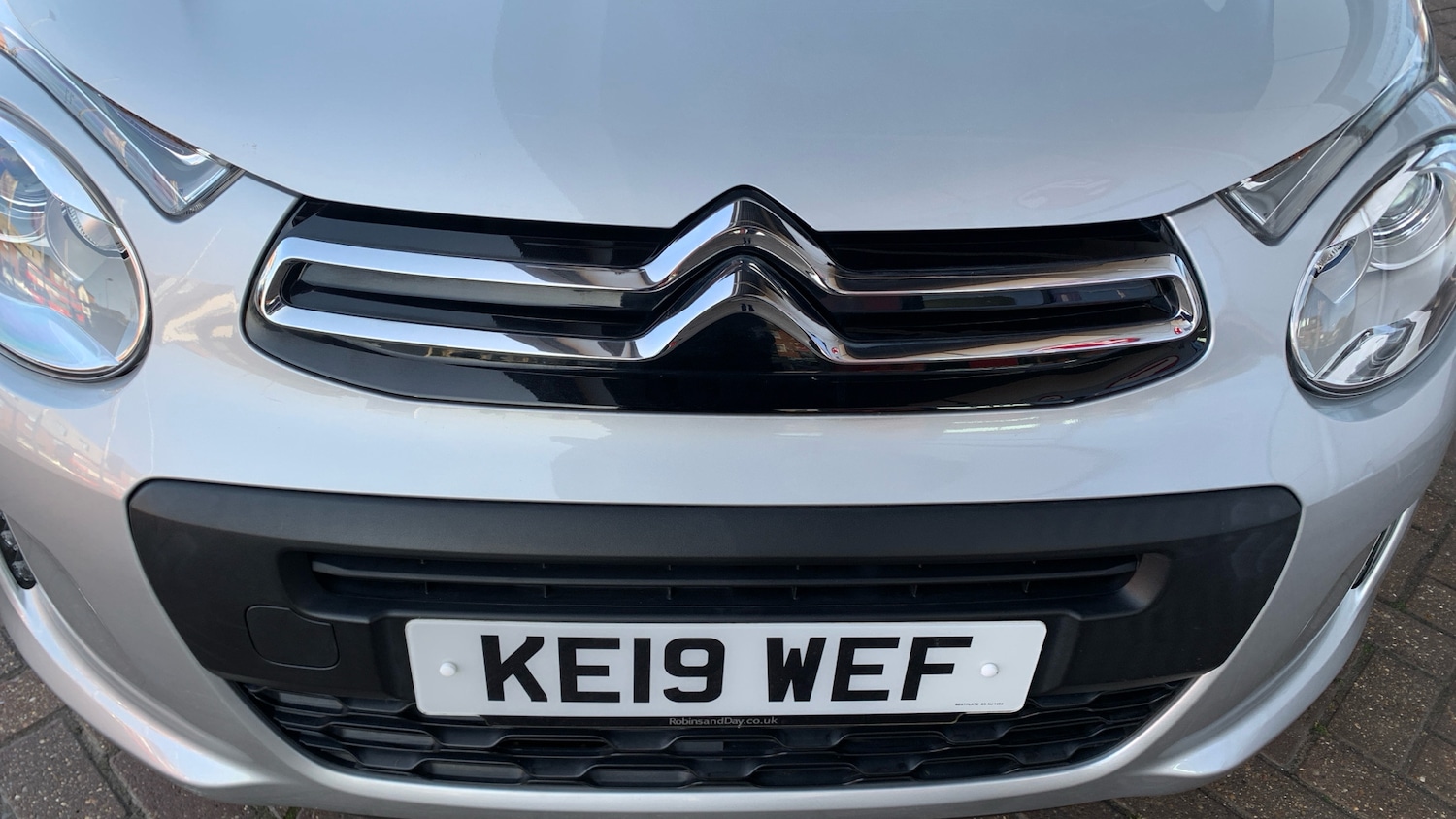 Vehicle 43