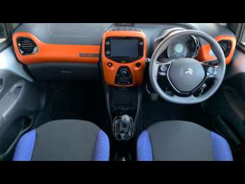 Used Citroen C1 2019 for sale - 75031684: Photo