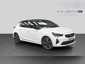 Used Vauxhall Corsa 2023 for sale - 79293177: Photo
