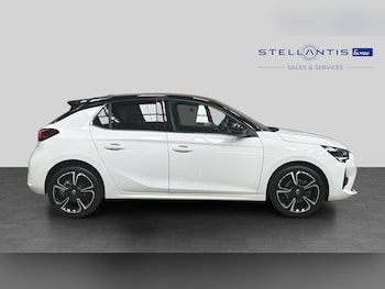 Used Vauxhall Corsa 2023 for sale - 79293177: Photo