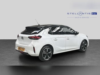 Used Vauxhall Corsa 2023 for sale - 79293177: Photo