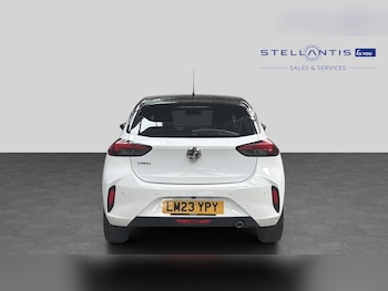 Used Vauxhall Corsa 2023 for sale - 79293177: Photo