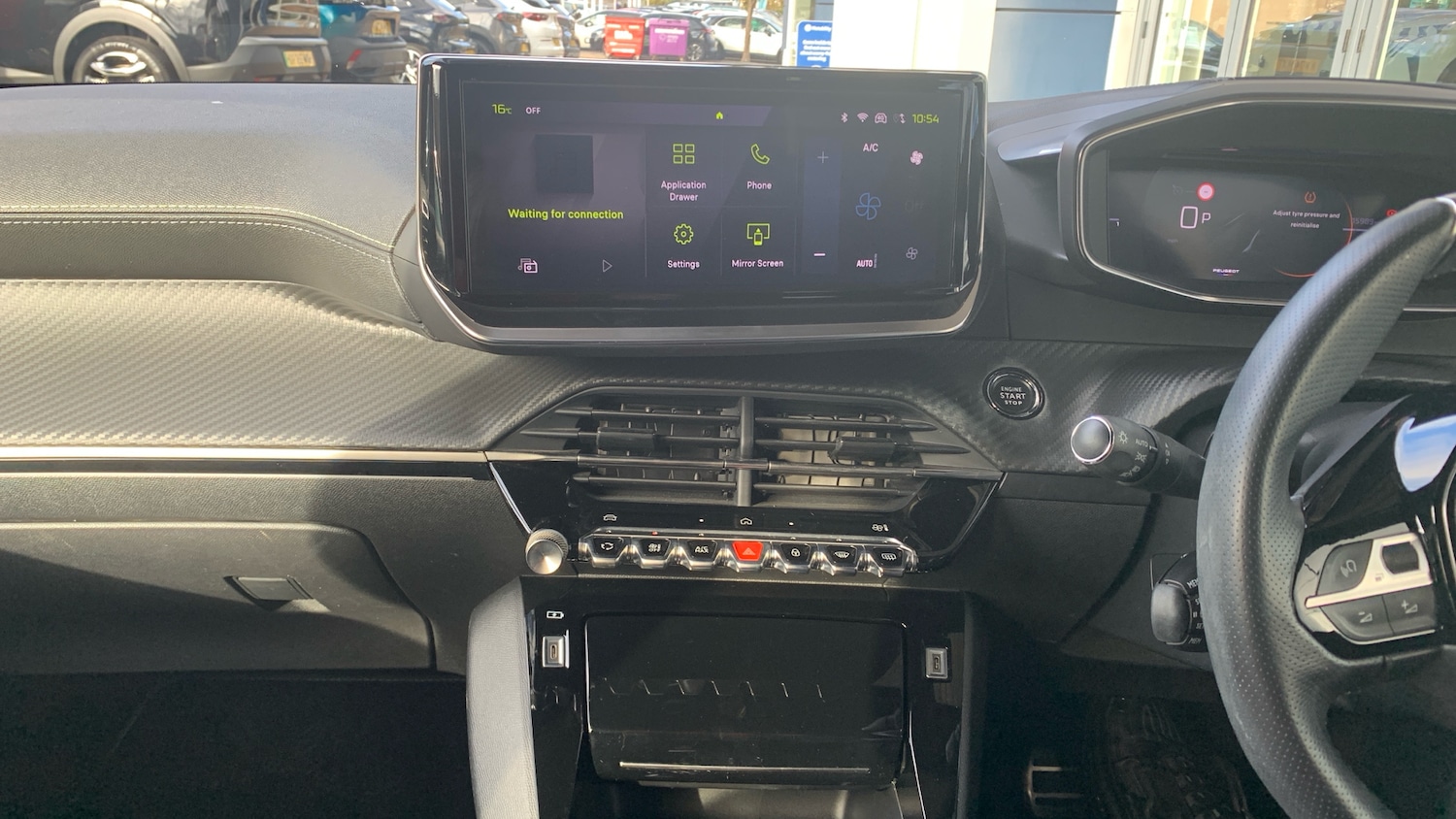 Used Peugeot 208 2024 for sale - 76486428: Photo 10