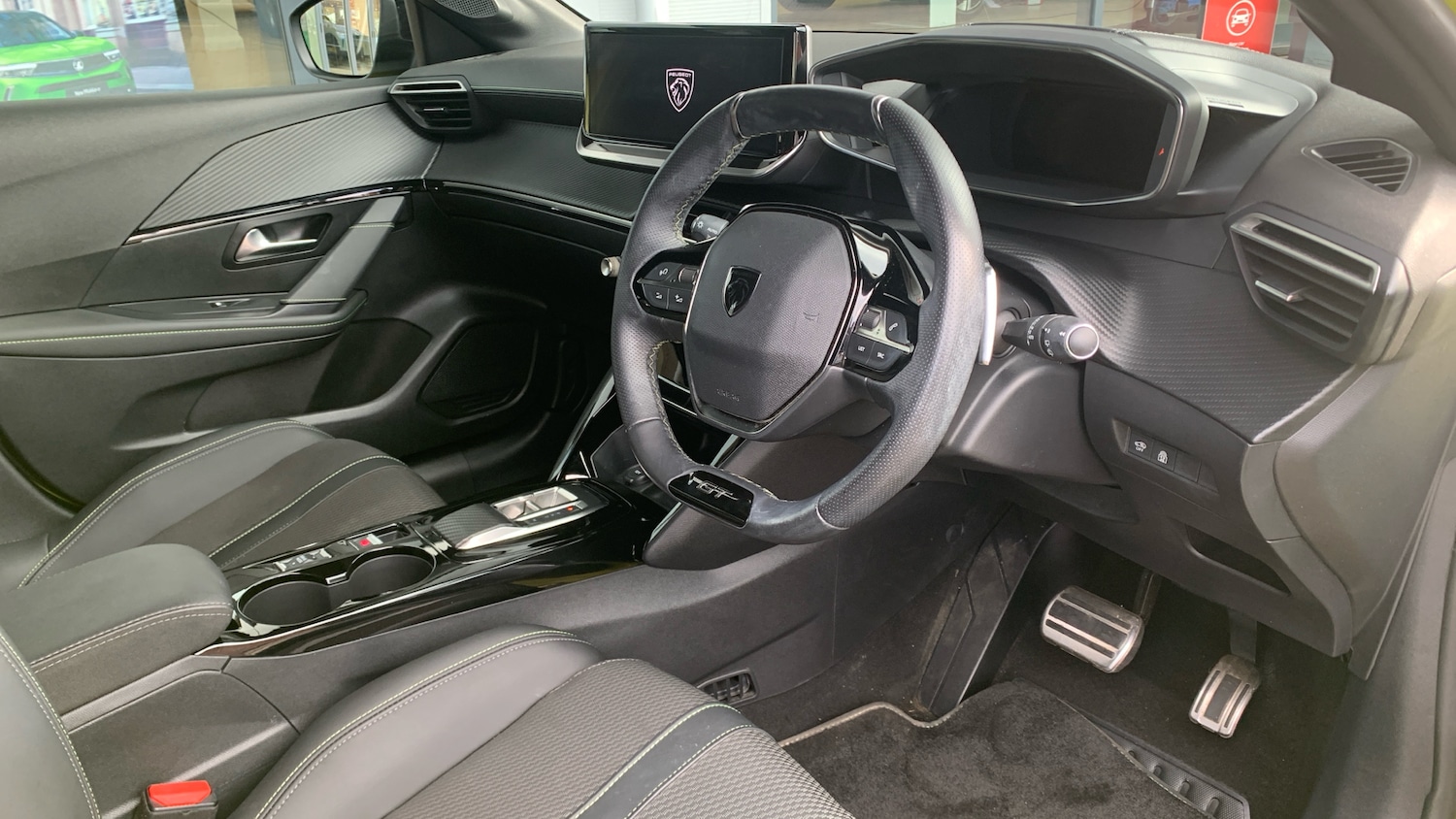 Used Peugeot 208 2024 for sale - 76486428: Photo 11