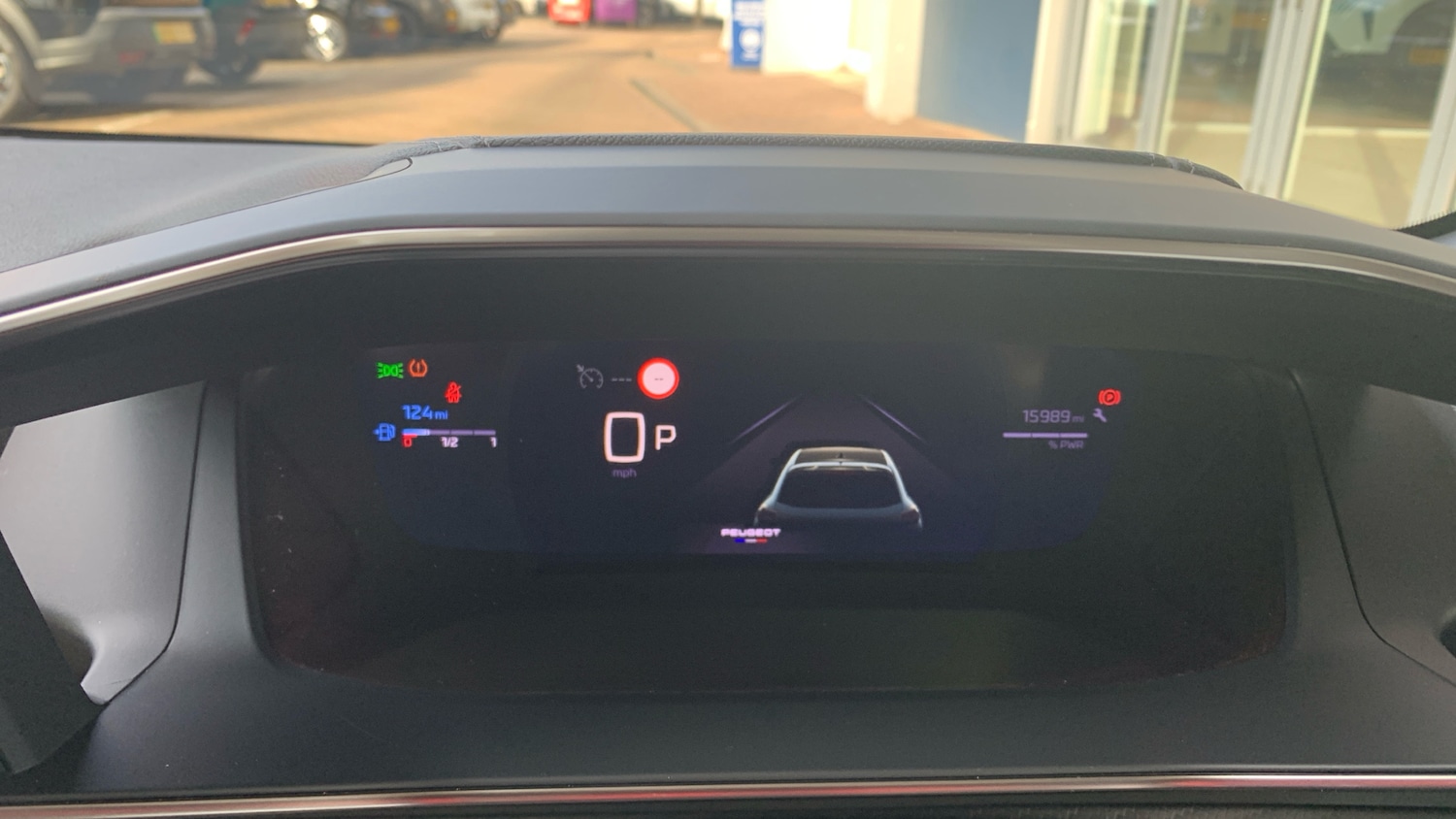 Used Peugeot 208 2024 for sale - 76486428: Photo 13