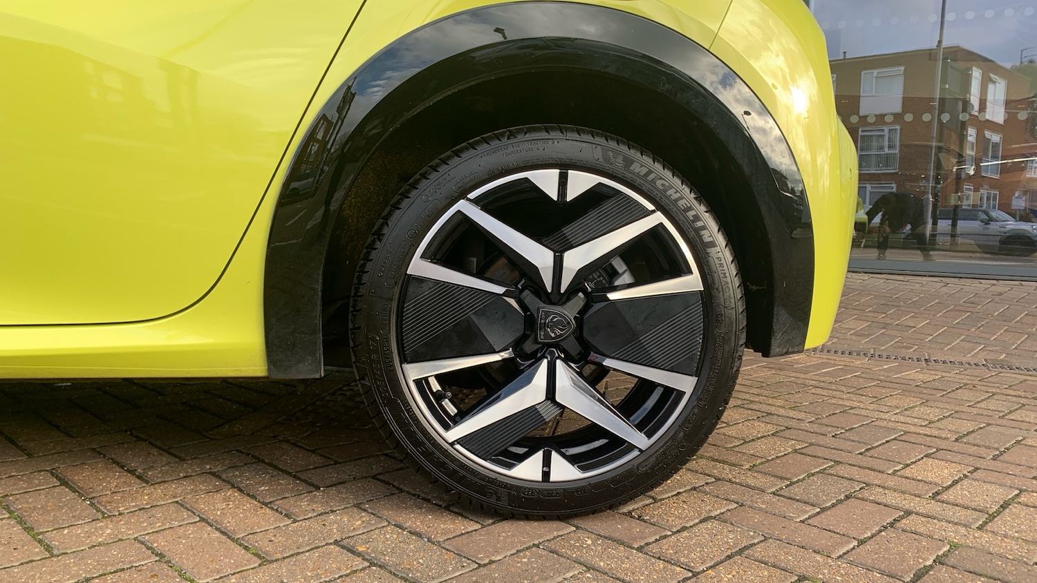 Used Peugeot 208 2024 for sale - 76486428: Photo 15