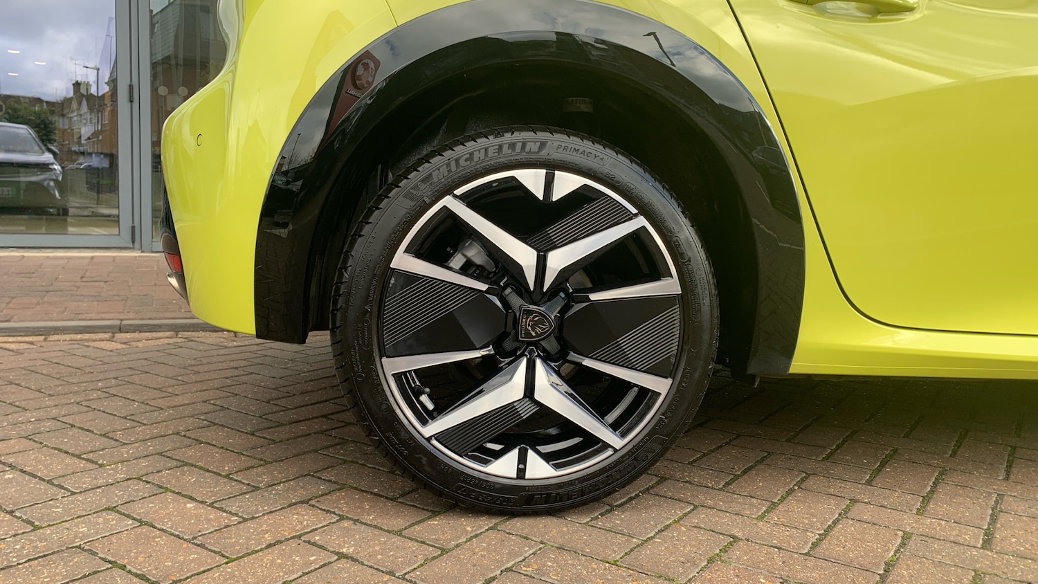 Used Peugeot 208 2024 for sale - 76486428: Photo 16