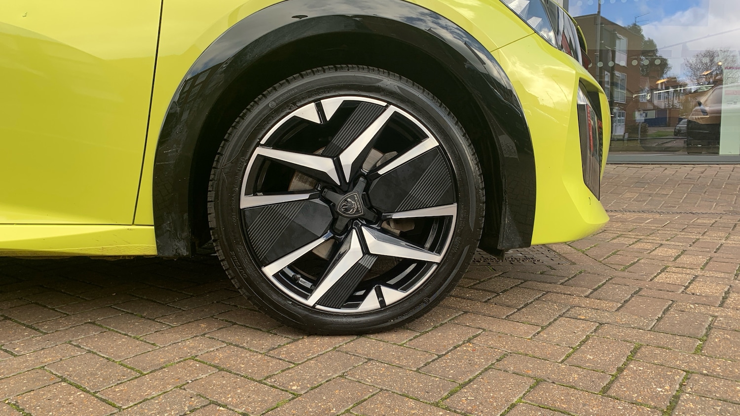 Used Peugeot 208 2024 for sale - 76486428: Photo 17