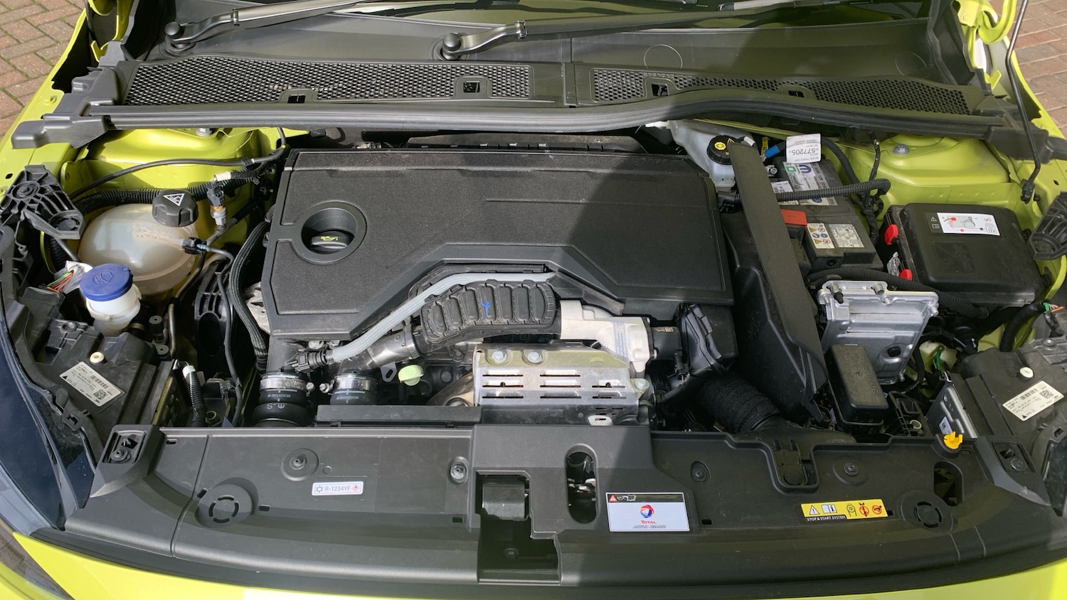 Used Peugeot 208 2024 for sale - 76486428: Photo 18