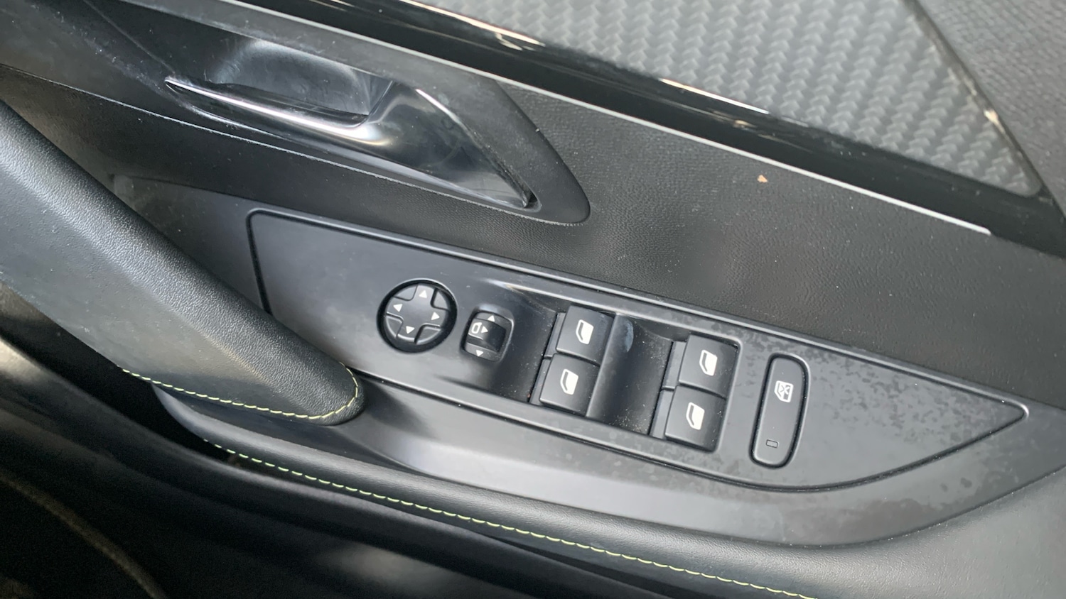 Used Peugeot 208 2024 for sale - 76486428: Photo 22