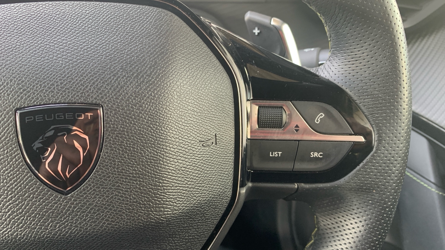 Used Peugeot 208 2024 for sale - 76486428: Photo 24