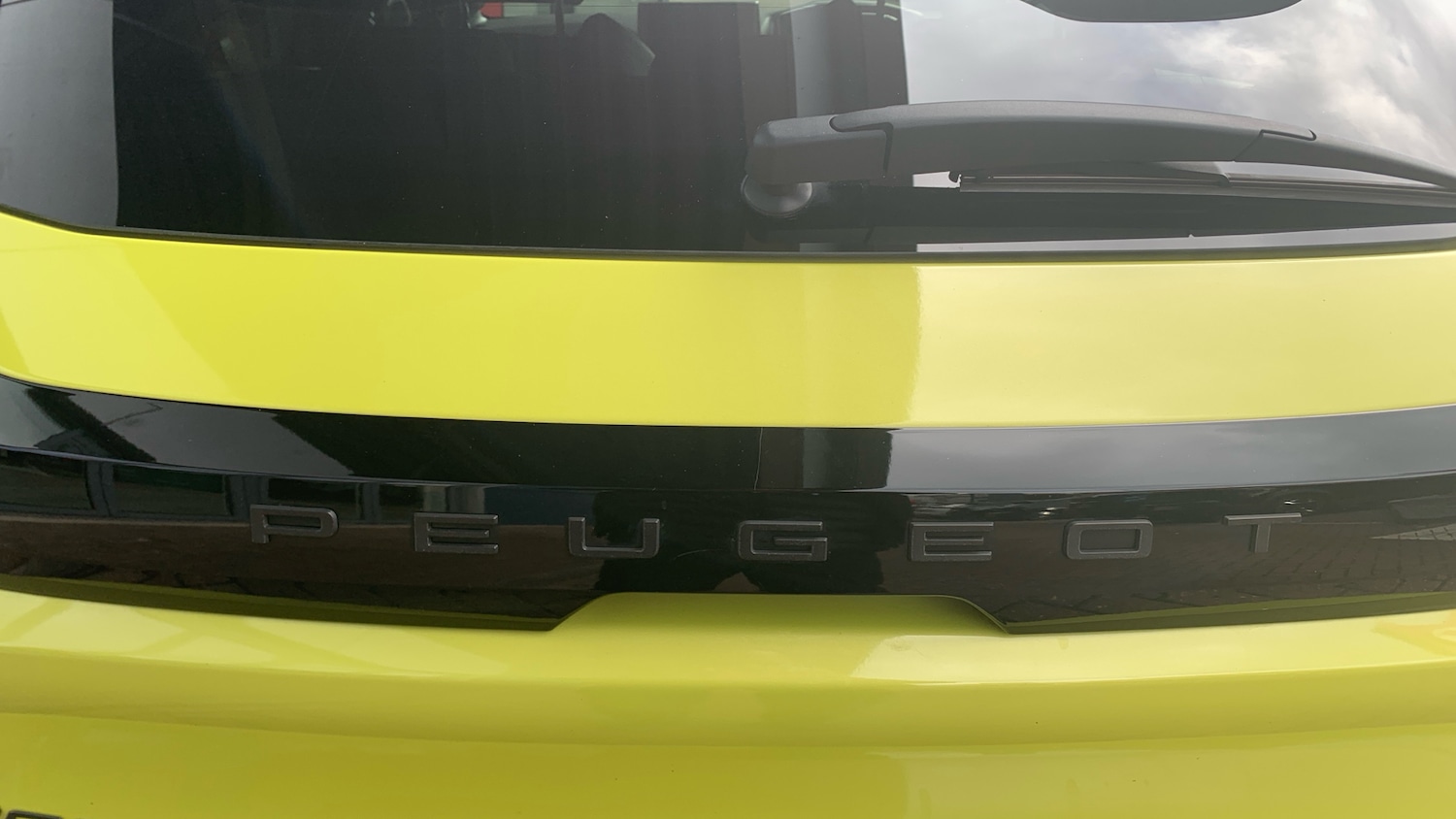 Used Peugeot 208 2024 for sale - 76486428: Photo 26