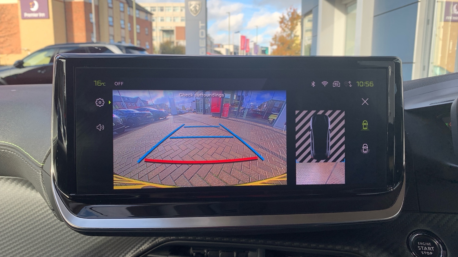 Used Peugeot 208 2024 for sale - 76486428: Photo 29