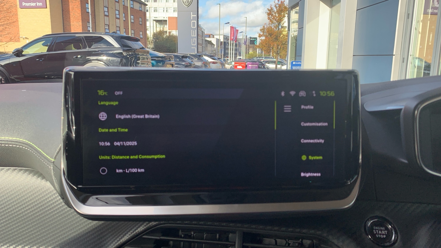 Used Peugeot 208 2024 for sale - 76486428: Photo 30