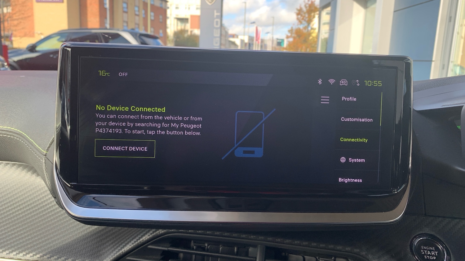 Used Peugeot 208 2024 for sale - 76486428: Photo 31