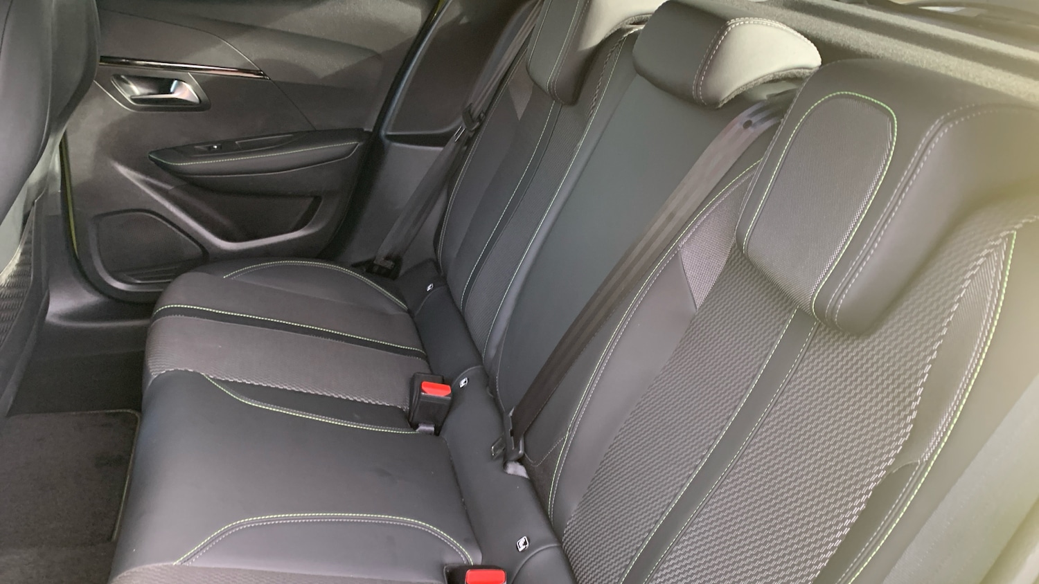 Used Peugeot 208 2024 for sale - 76486428: Photo 32