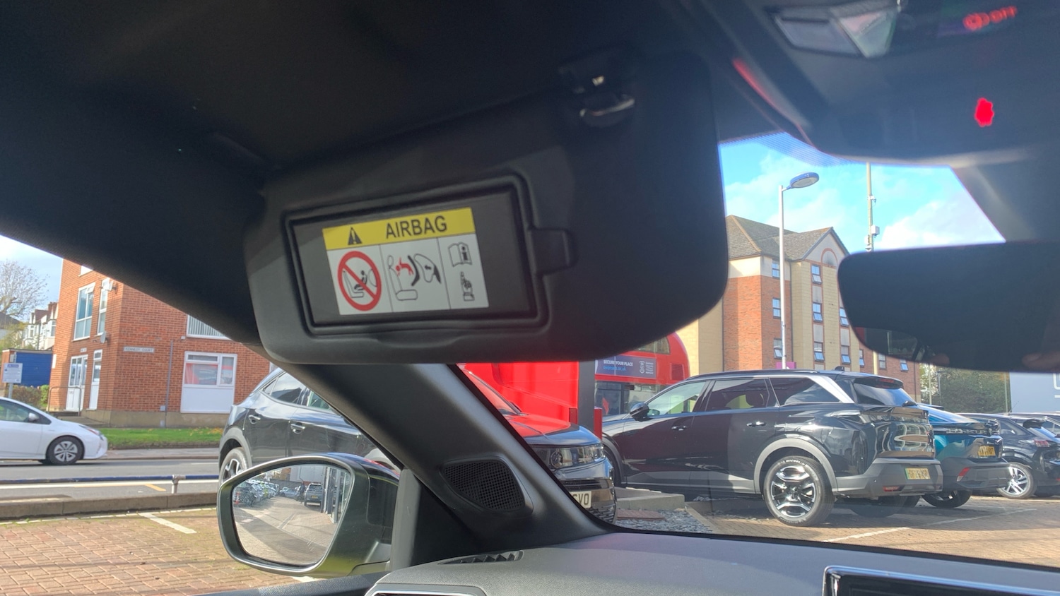 Used Peugeot 208 2024 for sale - 76486428: Photo 35