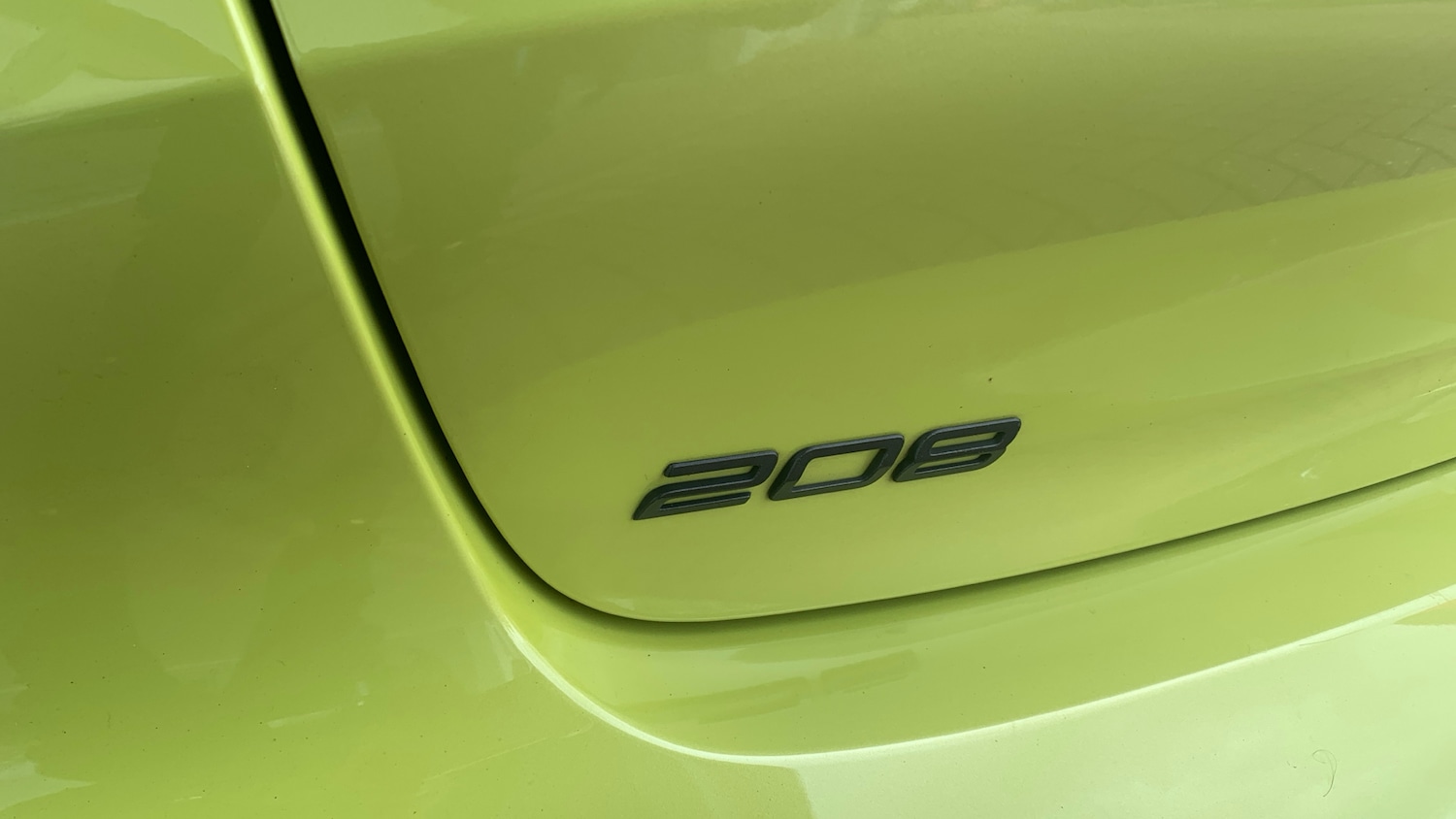 Used Peugeot 208 2024 for sale - 76486428: Photo 43