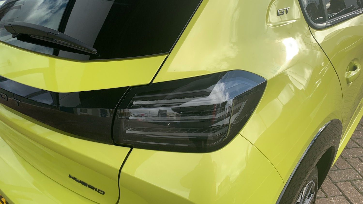 Used Peugeot 208 2024 for sale - 76486428: Photo 44