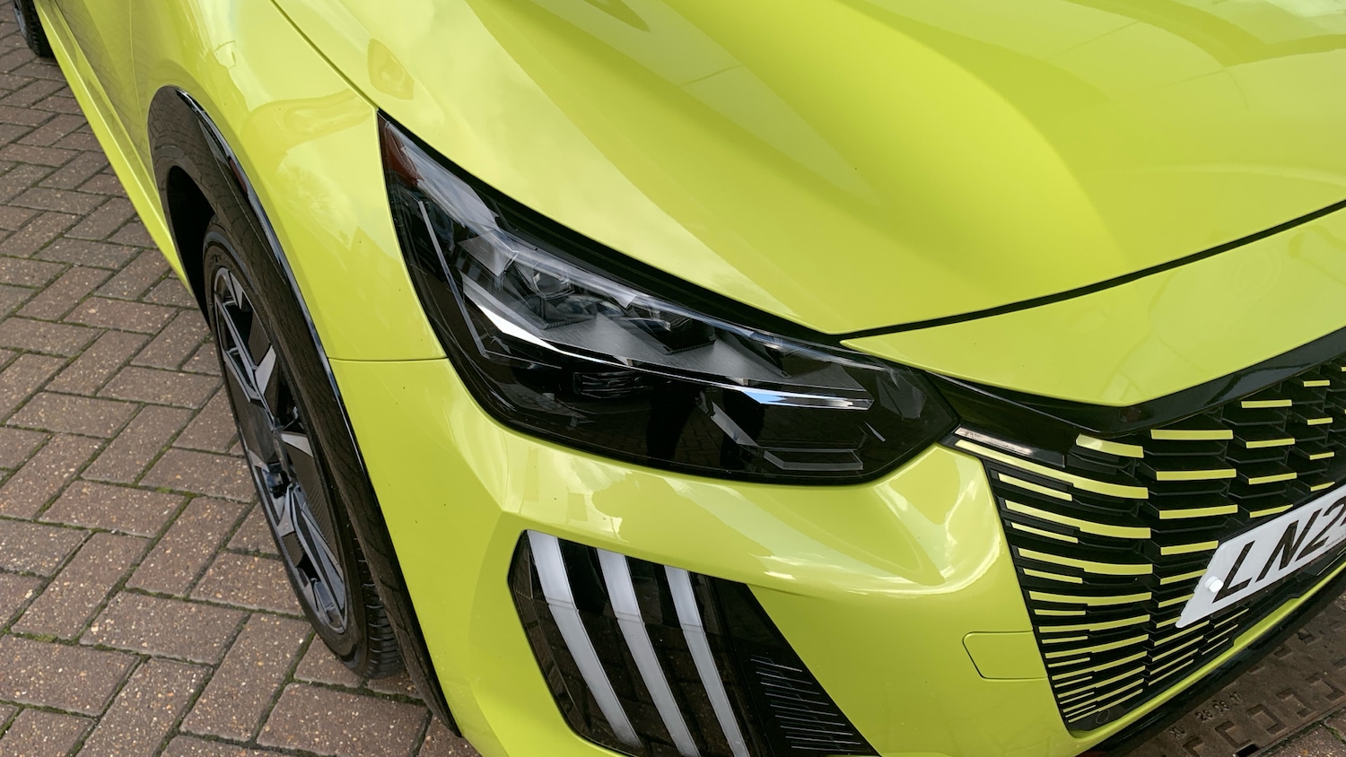 Used Peugeot 208 2024 for sale - 76486428: Photo 46