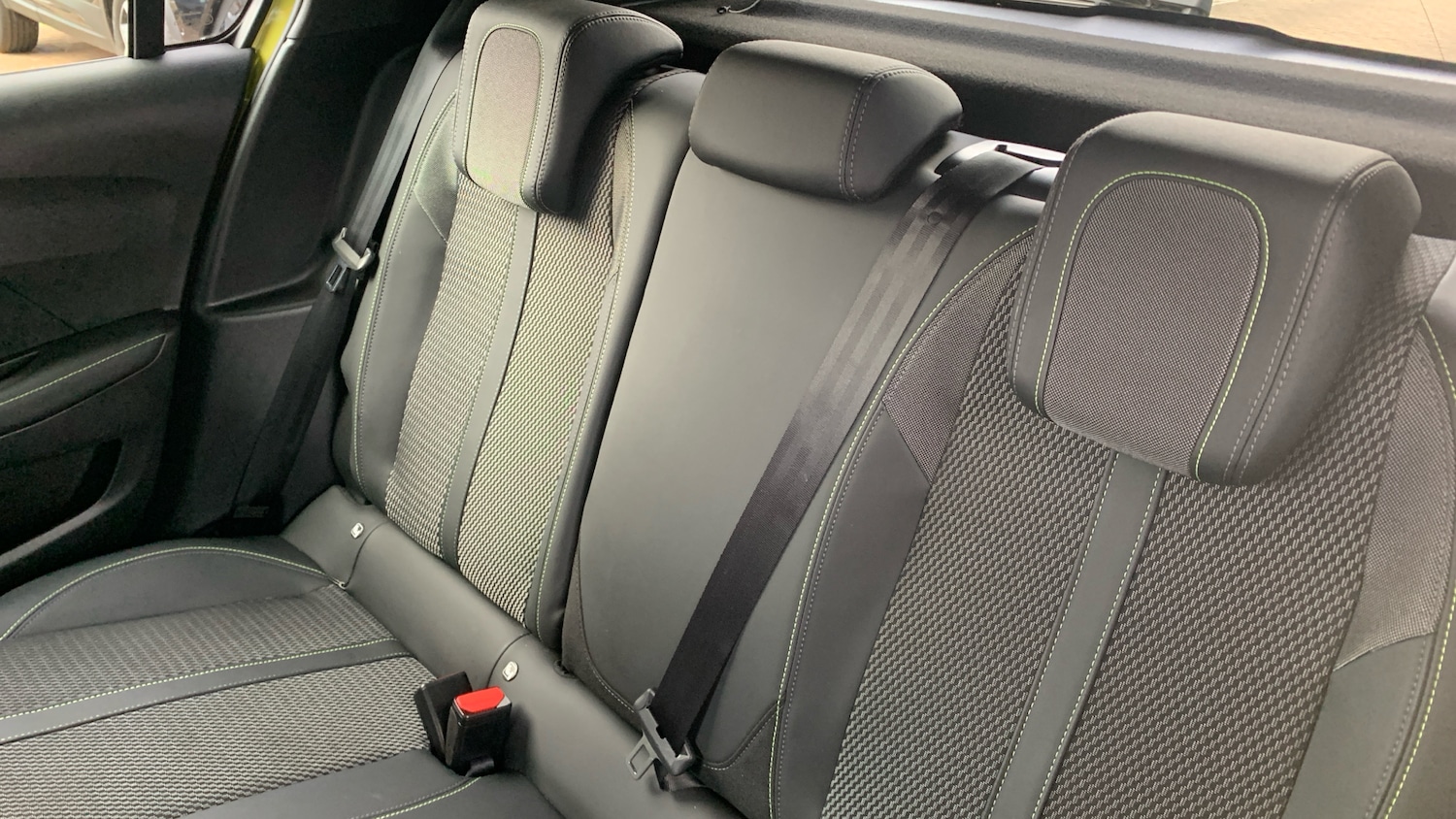 Used Peugeot 208 2024 for sale - 76486428: Photo 48